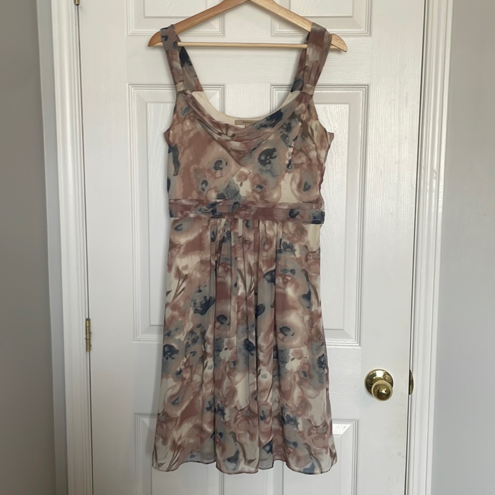 RW&CO flowy sleeveless dress